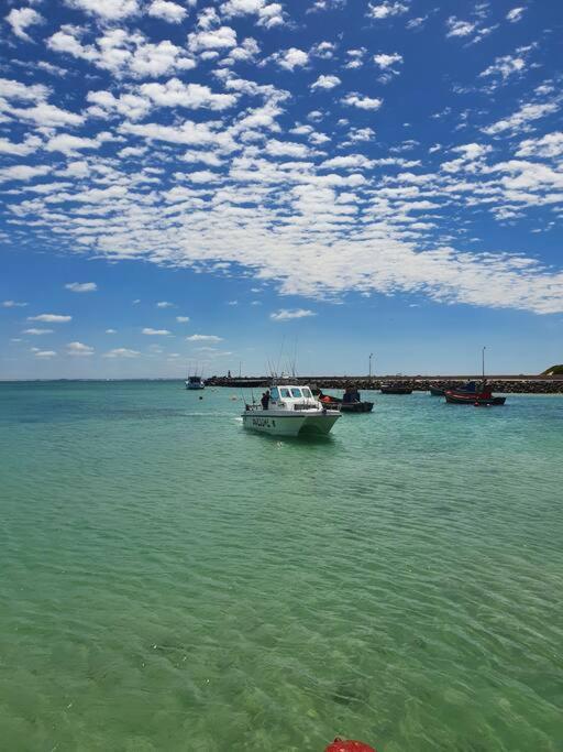 Southern Most Tip Of Africa Apartment With Sea Views Agulhas Esterno foto