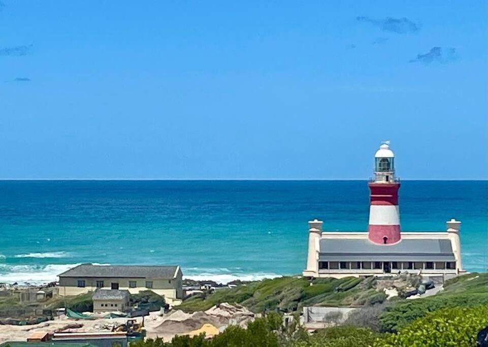 Southern Most Tip Of Africa Apartment With Sea Views Agulhas Esterno foto