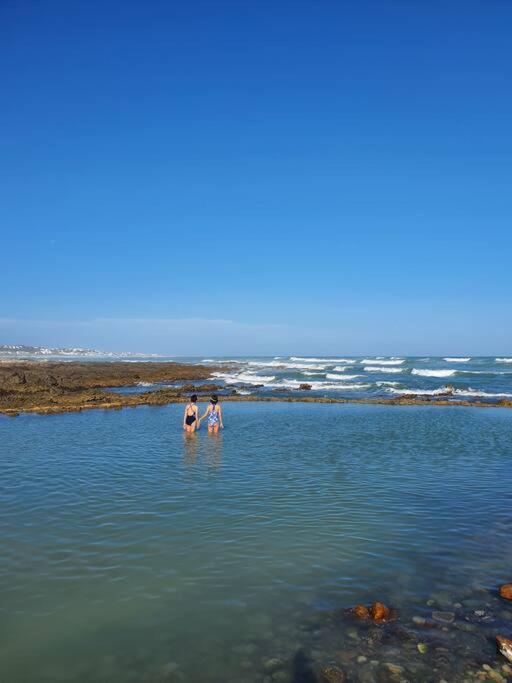 Southern Most Tip Of Africa Apartment With Sea Views Agulhas Esterno foto