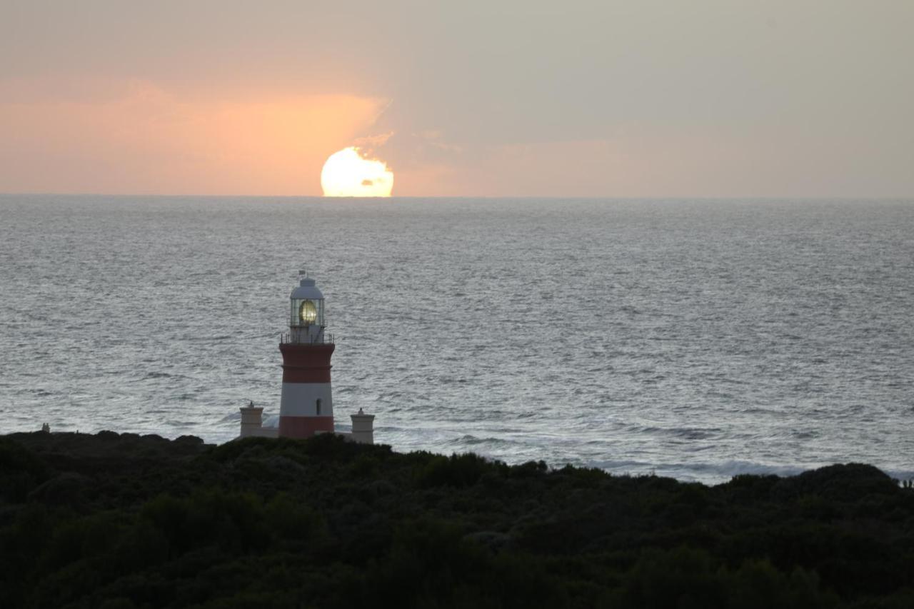 Southern Most Tip Of Africa Apartment With Sea Views Agulhas Esterno foto
