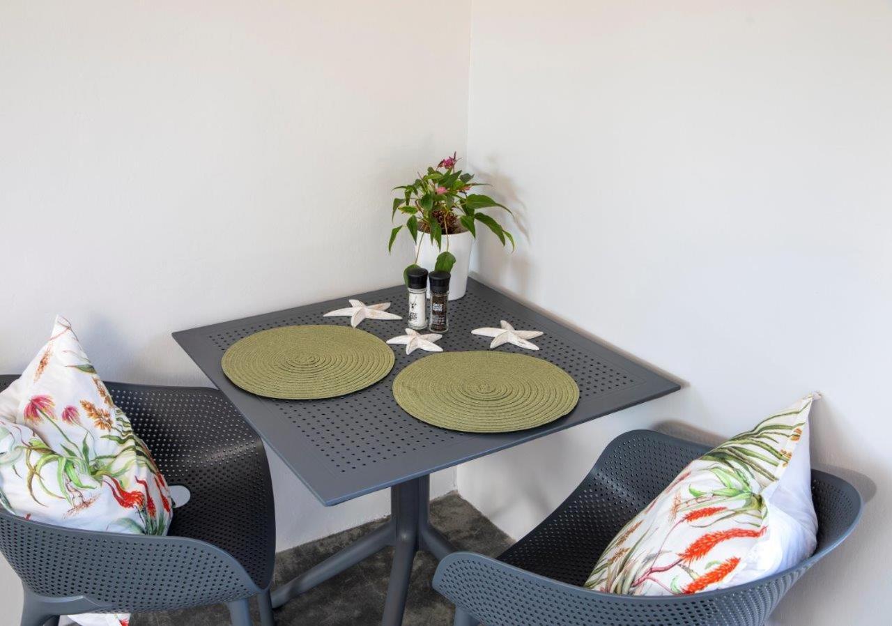 Southern Most Tip Of Africa Apartment With Sea Views Agulhas Esterno foto