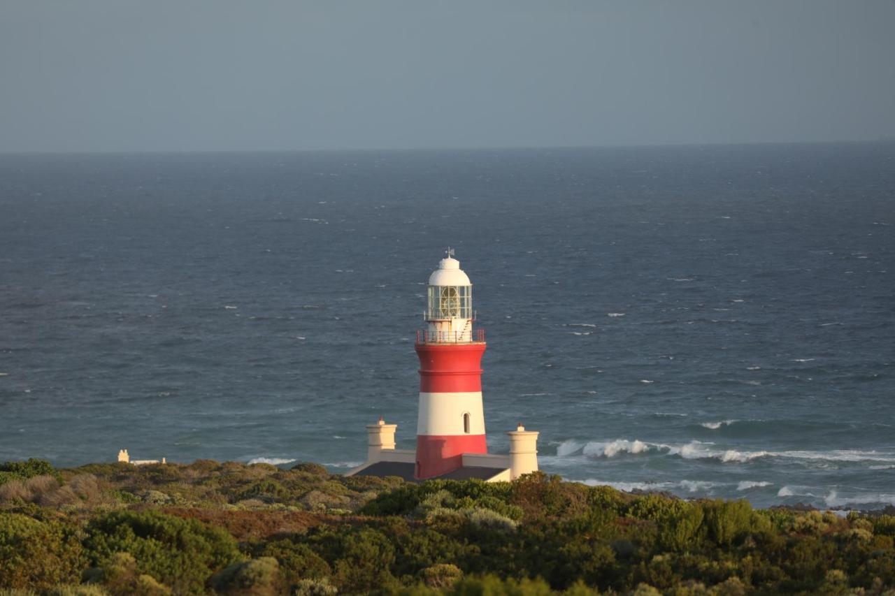 Southern Most Tip Of Africa Apartment With Sea Views Agulhas Esterno foto