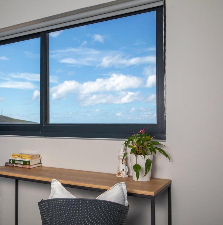 Southern Most Tip Of Africa Apartment With Sea Views Agulhas Esterno foto