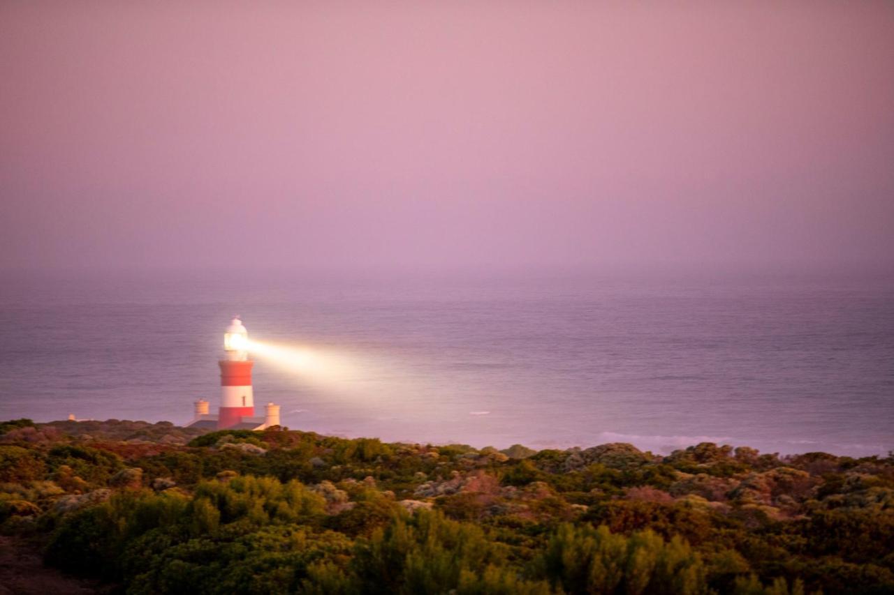 Southern Most Tip Of Africa Apartment With Sea Views Agulhas Esterno foto