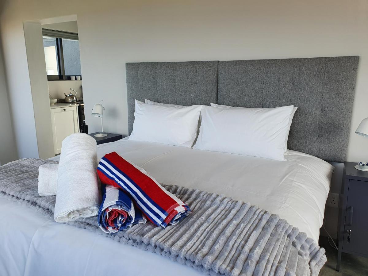 Southern Most Tip Of Africa Apartment With Sea Views Agulhas Esterno foto