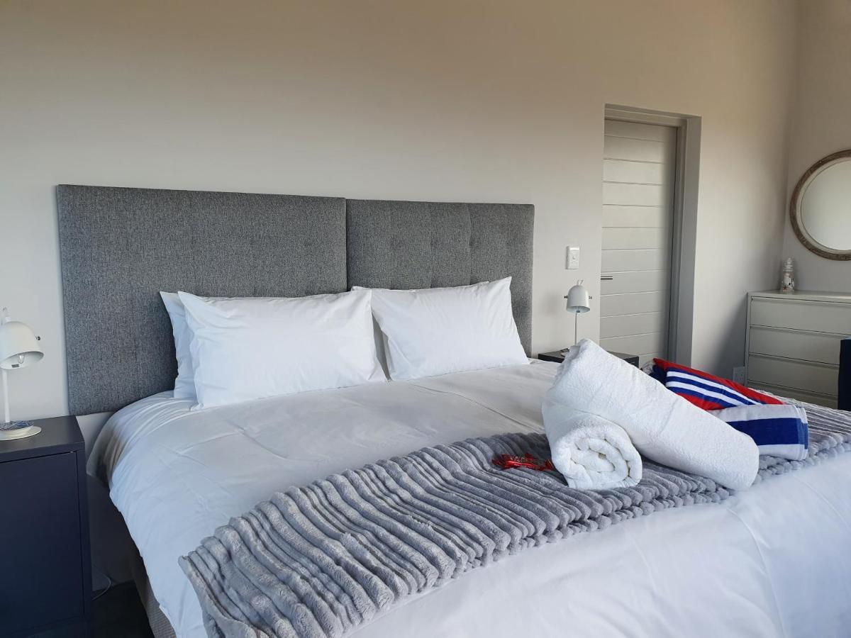 Southern Most Tip Of Africa Apartment With Sea Views Agulhas Esterno foto