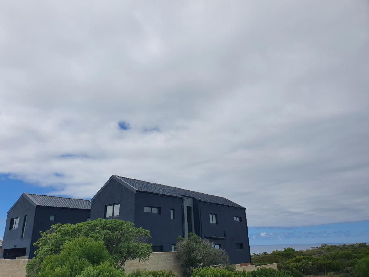 Southern Most Tip Of Africa Apartment With Sea Views Agulhas Esterno foto