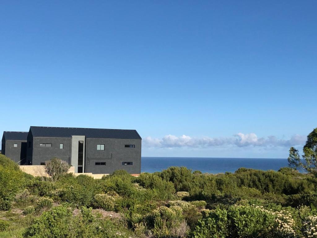 Southern Most Tip Of Africa Apartment With Sea Views Agulhas Esterno foto