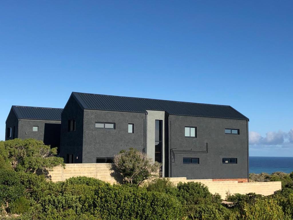 Southern Most Tip Of Africa Apartment With Sea Views Agulhas Esterno foto