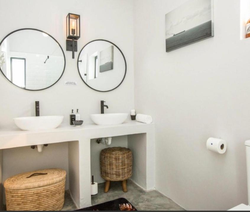 Southern Most Tip Of Africa Apartment With Sea Views Agulhas Esterno foto