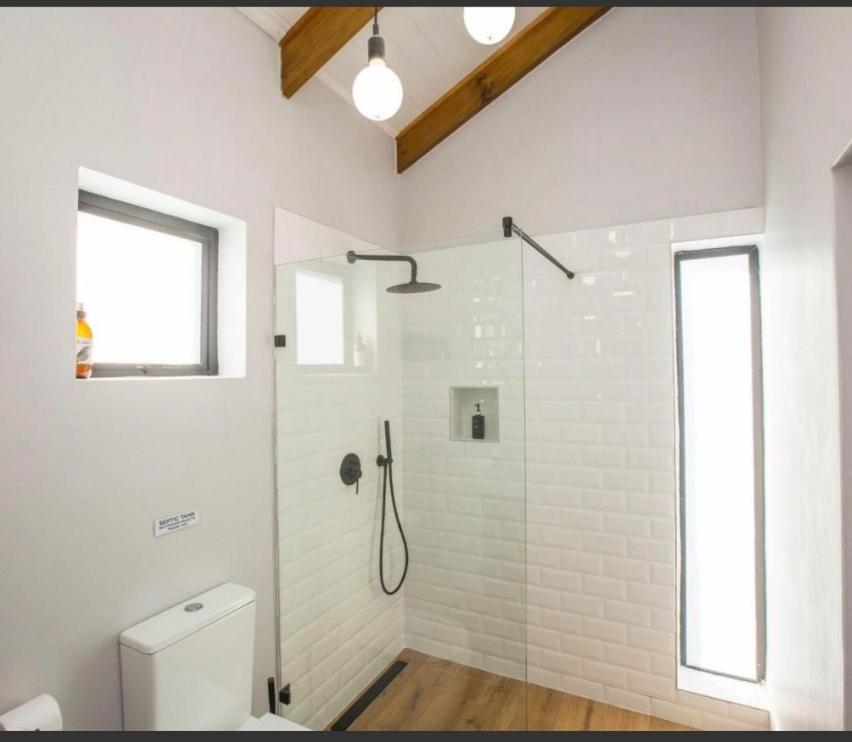 Southern Most Tip Of Africa Apartment With Sea Views Agulhas Esterno foto