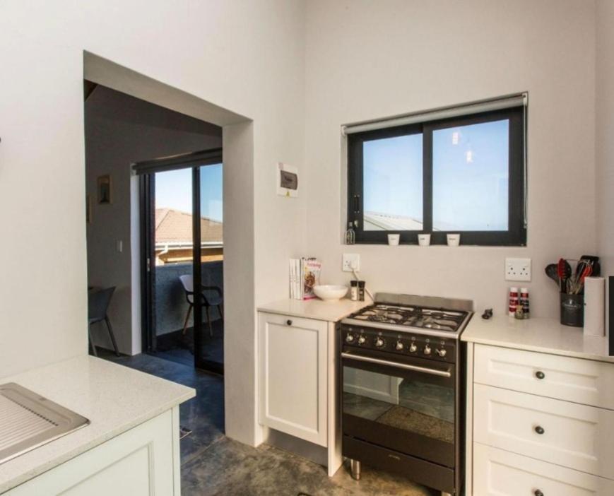 Southern Most Tip Of Africa Apartment With Sea Views Agulhas Esterno foto