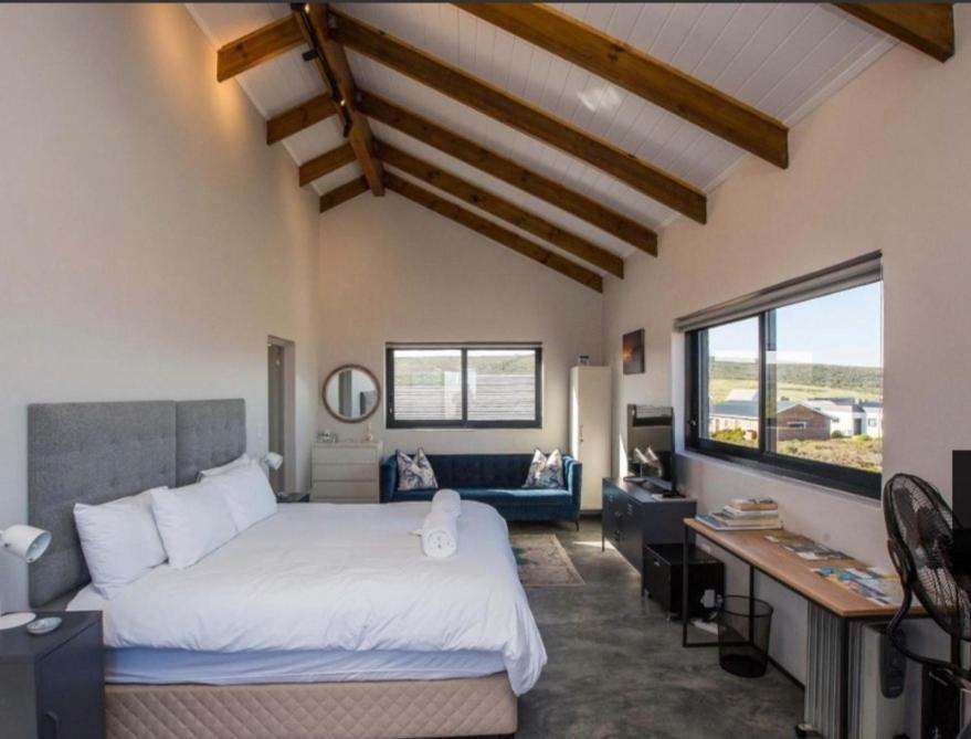Southern Most Tip Of Africa Apartment With Sea Views Agulhas Esterno foto