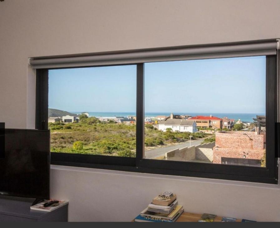 Southern Most Tip Of Africa Apartment With Sea Views Agulhas Esterno foto
